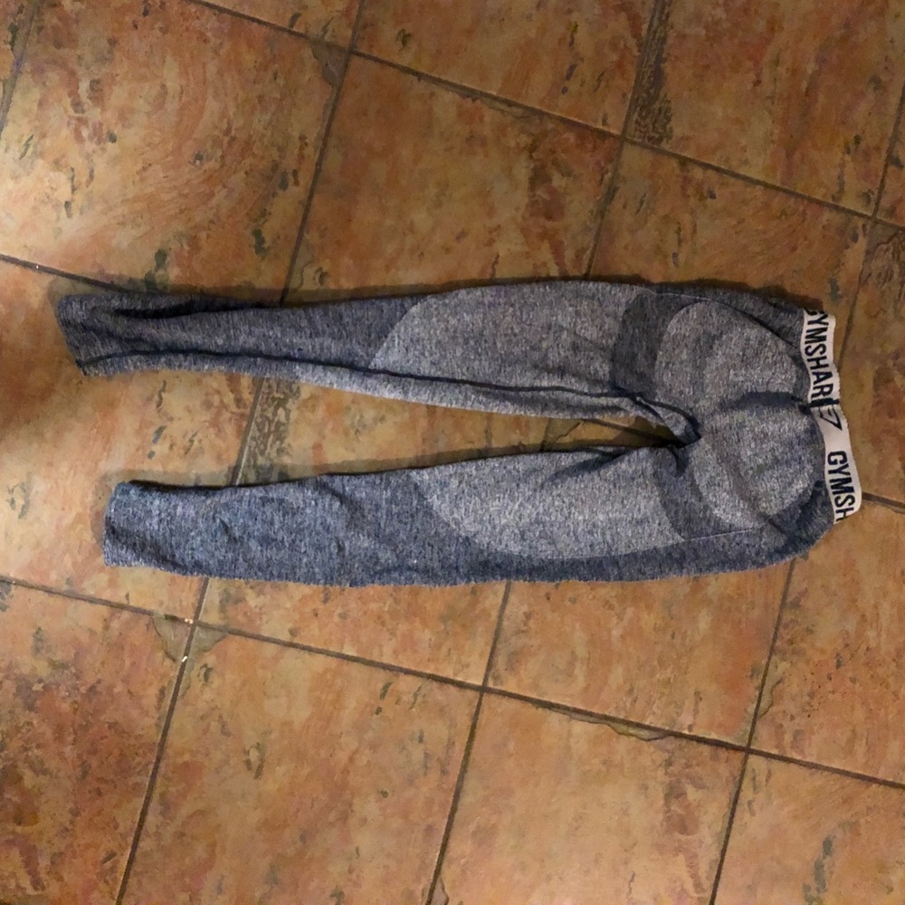 Gymshark leggings